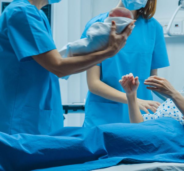 סופרת את השבועות? בוקר הכנה ללידה ביקנעם