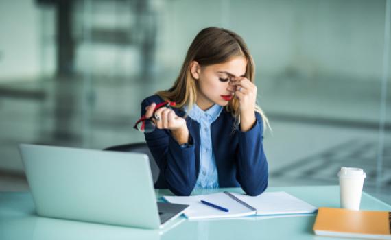 בתחושת המסכנות יש כיף גדול