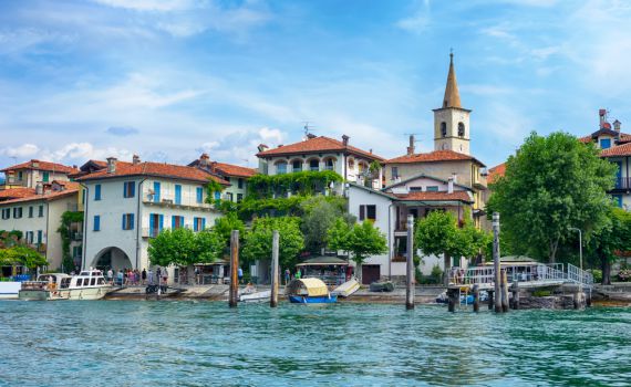 אסון באיטליה: ישראלי נהרג בהתהפכות ספינה באגם