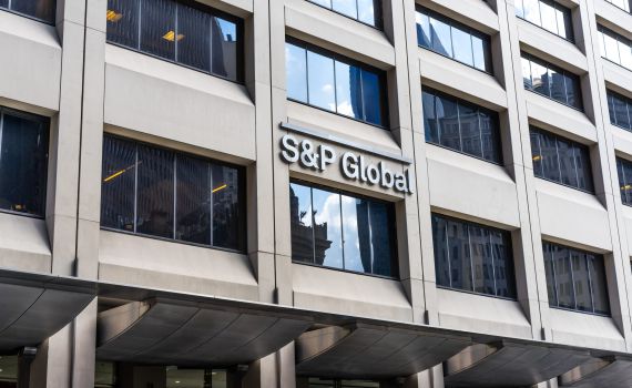 גם S&P לא הורידה את דירוג האשראי של ישראל