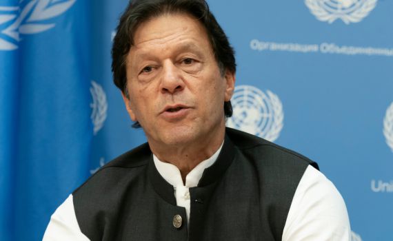 דרמה בפקיסטן: ראש הממשלה לשעבר נעצר