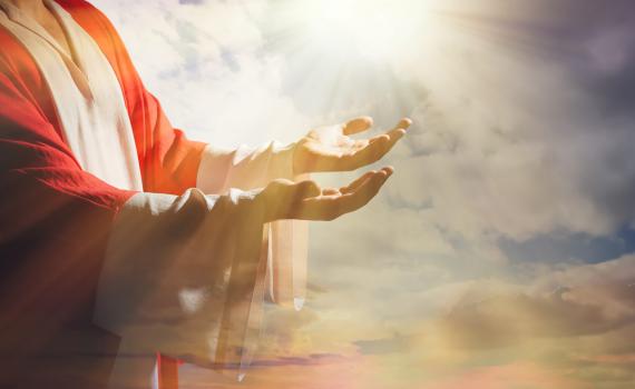 אני המשיח! המחלה המוזרה שיש רק בירושלים