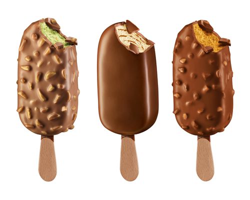 הריקול מתרחב: הגלידות הפופולריות יורדות מהמדף