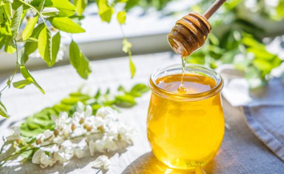 רגע לפני ראש השנה: הדבש הפופולרי התגלה כמזוייף