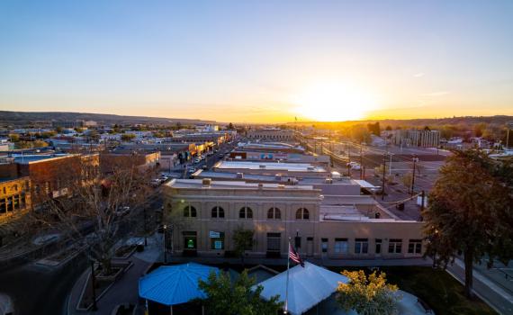 ארה"ב: 3 הרוגים ו-6 פצועים באירוע ירי בניו מקסיקו