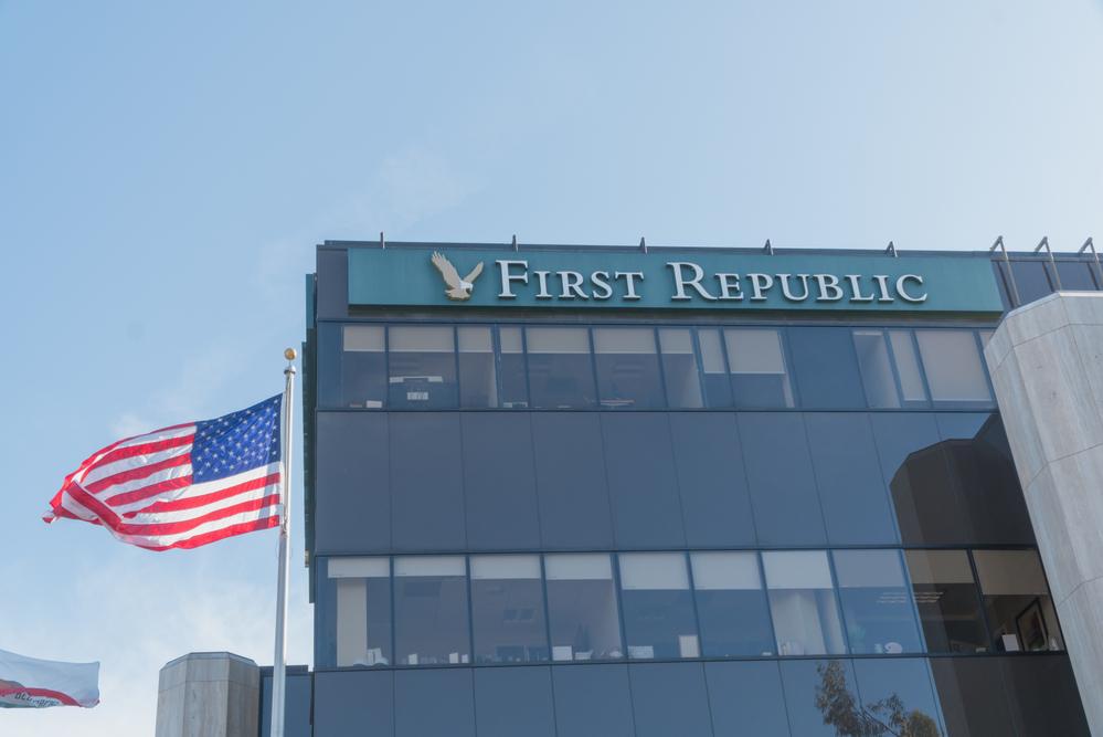 בפעם השלישית: בנק נוסף קרס בארה"ב ונרכש