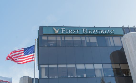 בפעם השלישית: בנק נוסף קרס בארה"ב ונרכש