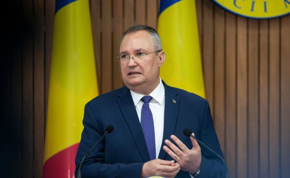 לידיעת גנץ: למה הרוטציה לא מומשה ברומניה?