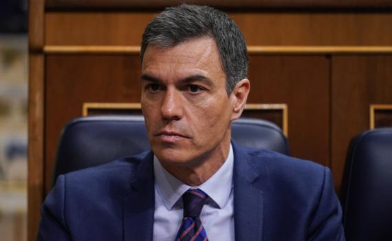 מפולת מדינית: גם ספרד תכיר במדינה פלסטינית