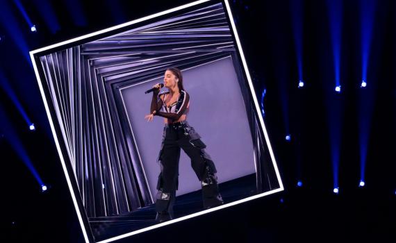 נקבע סדר השירים לגמר האירוויזיון: איפה ישראל?