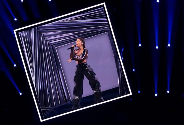 זו הזוכה הגדולה באירוויזיון 2023, ואיפה ישראל ממוקמת?