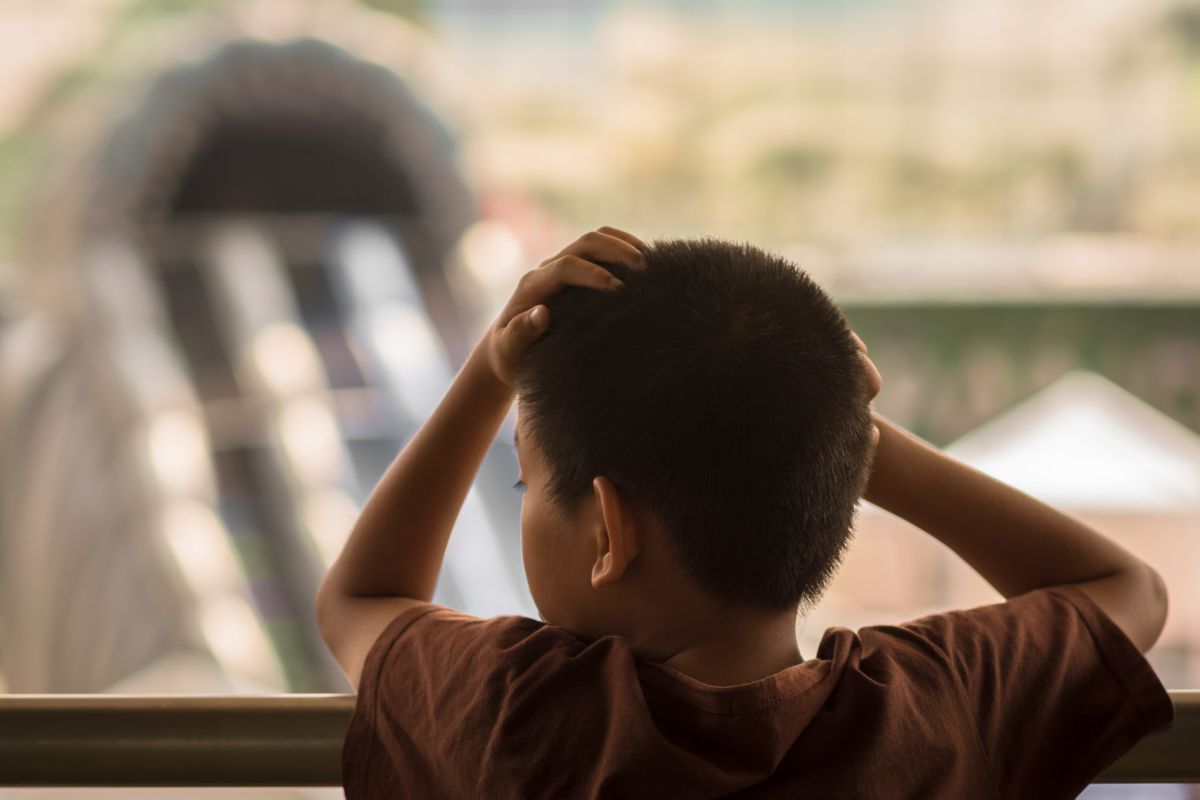 הכי הרבה פגיעות מיניות מדווחות: ביהודה ושומרון