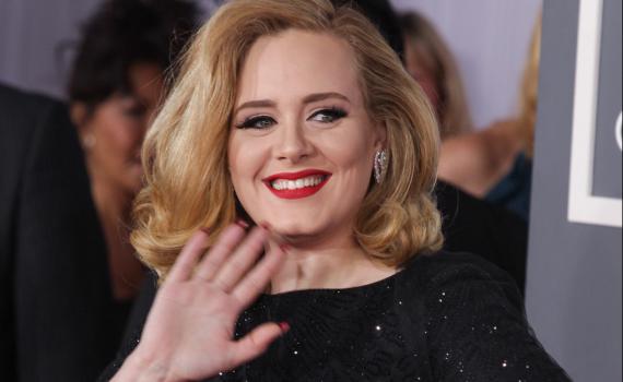 אוהבים את אדל? הבשורה הזו היא בשבילכם