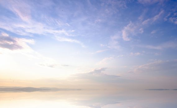 עלייה בטמפ'; רוחות, שרב וגשם: תחזית מזג אוויר