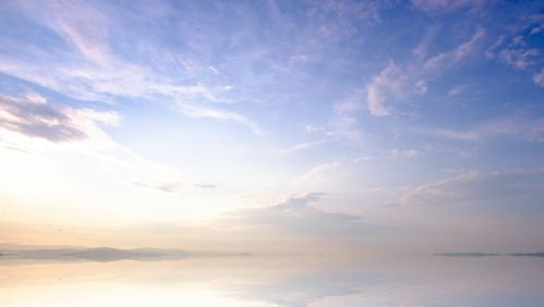 עלייה בטמפ'; רוחות, שרב וגשם: תחזית מזג אוויר