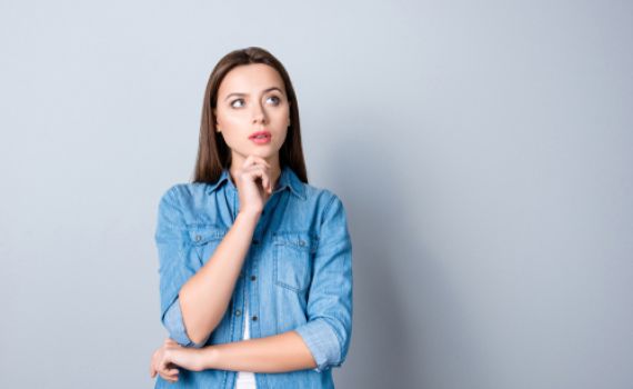 אולי אני פשוט צריכה להחליף בעל?