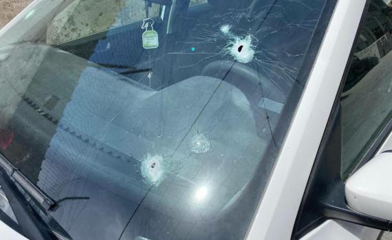 שוב פיגוע ירי בצפון השומרון: 4 ישראלים נפצעו