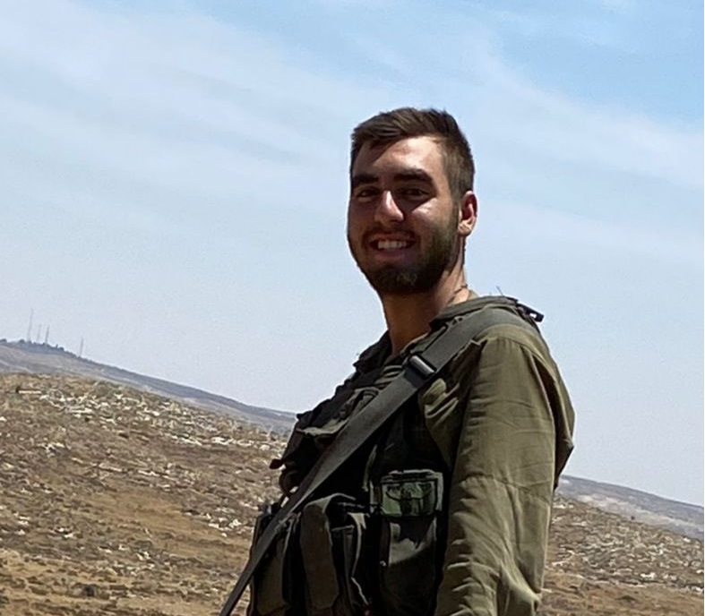 הלווייתו של הלוחם שנהרג בדרום תתקיים הערב