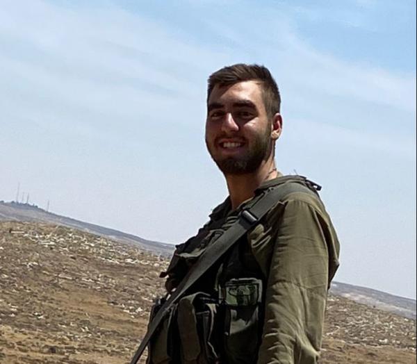 הלווייתו של הלוחם שנהרג בדרום תתקיים הערב