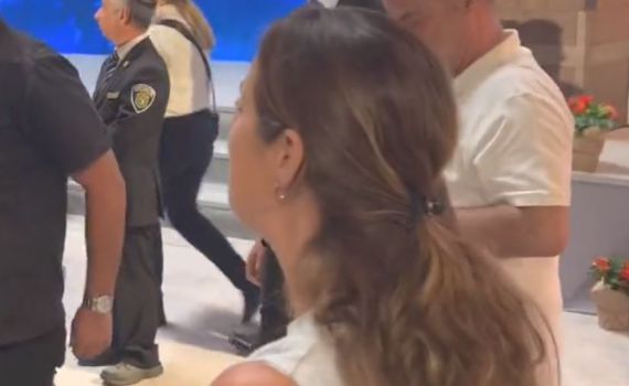 "תסתכל לי בעיניים": איילת גולדין התפרצה על נתניהו