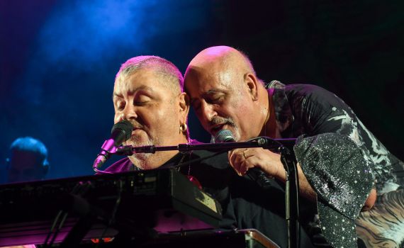 לצד זהבה בן: מיכה שטרית נבחר להשיא משואה ביום העצמאות