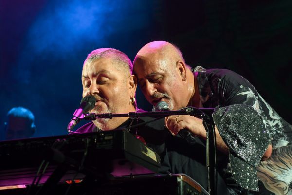 לצד זהבה בן: מיכה שטרית נבחר להשיא משואה ביום העצמאות