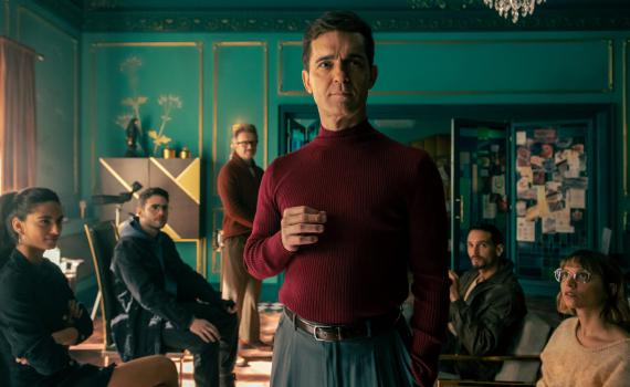 מתגעגעים ל"בית הנייר"? עכשיו הגיע תורו של ברלין