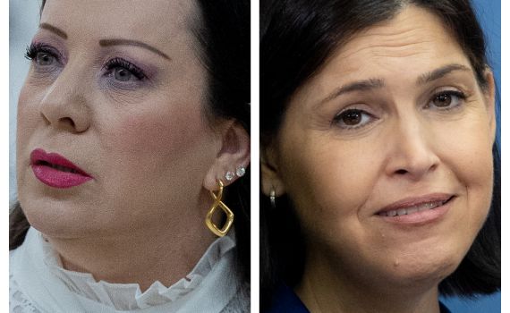 צפו: ההצבעה בכנסת לוועדה לבחירת שופטים