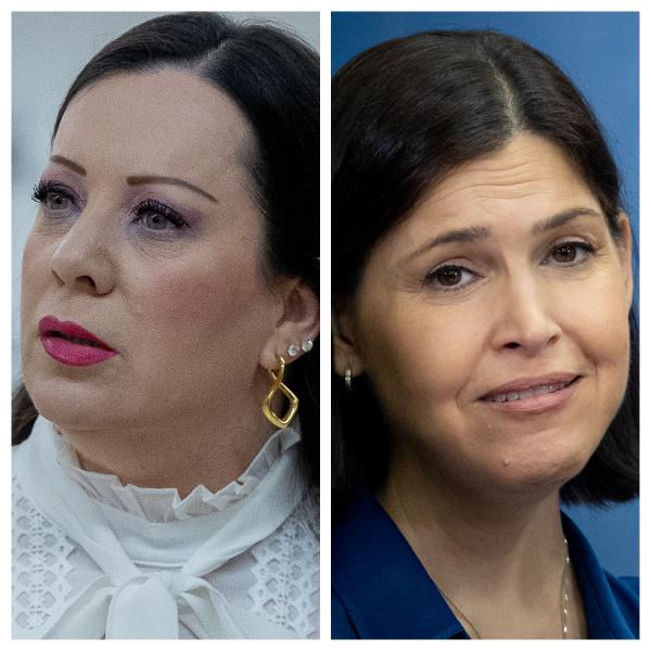 צפו: ההצבעה בכנסת לוועדה לבחירת שופטים