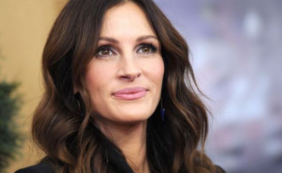 צפו: ליאור סושרד קורא את המחשבה של ג'וליה רוברטס