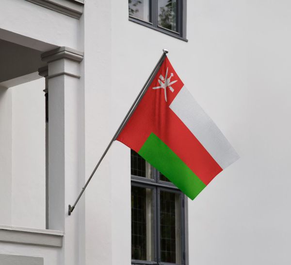 שר החוץ של עומאן מתכנן ביקור ברמאללה ובהר הבית