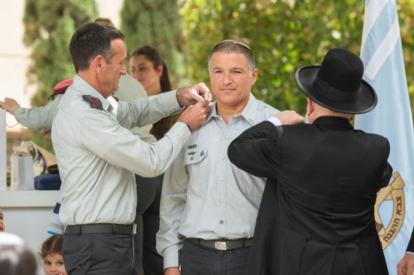 מסע הציד של התקשורת נגד האלוף דוד זיני