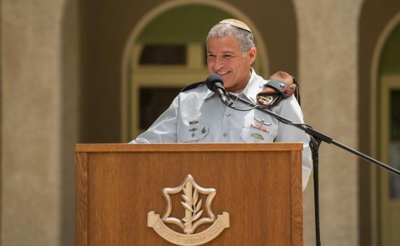 לא חיכו שנייה: עתירה הוגשה לבג"ץ נגד מינוי דוד זיני