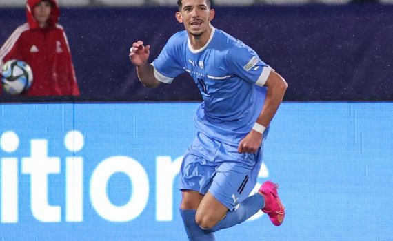 שער מפתיע ו-2 פנדלים: תקציר ישראל גרמניה