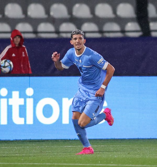 שער מפתיע ו-2 פנדלים: תקציר ישראל גרמניה