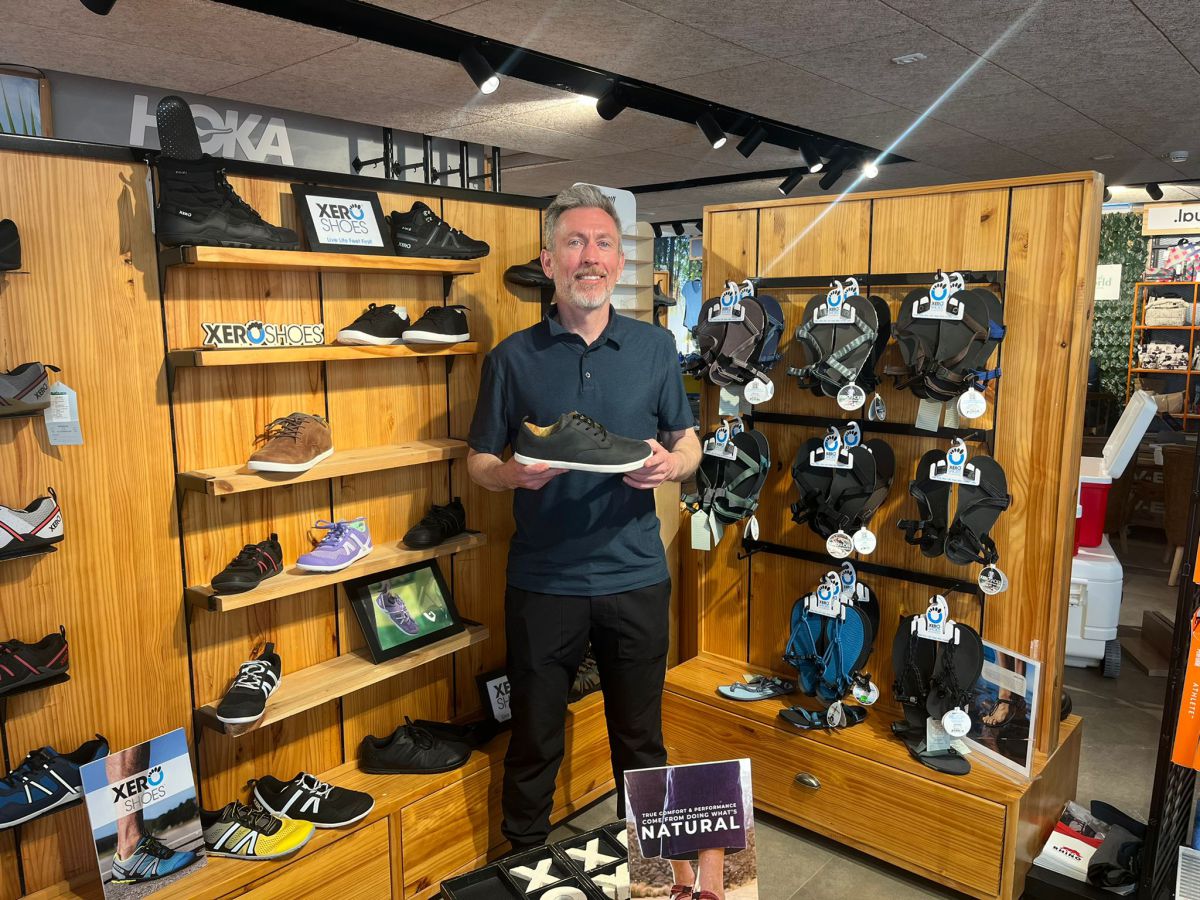 רשת ווישוז: הביקור המרגש של מנכ"ל זירו בישראל