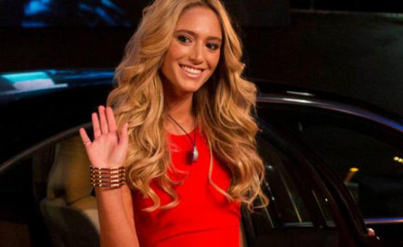 דנית גרינברג חושפת: מאחורי הקלעים של האח הגדול