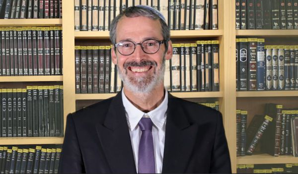 הרבנים הכריעו: זה המועמד הסרוג לרבנות הראשית