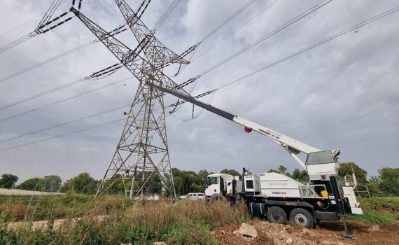 מנכ"ל חברת החשמל: כך מתכוננים לתרחיש עלטה