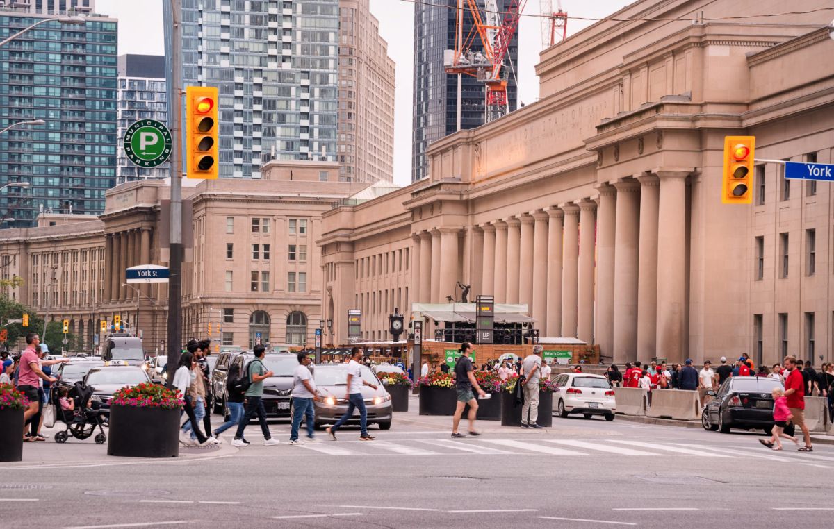 מתכננים לטוס? תכירו: זו העיר הכי ידידותית בעולם