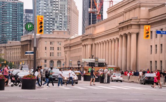 מתכננים לטוס? תכירו: זו העיר הכי ידידותית בעולם