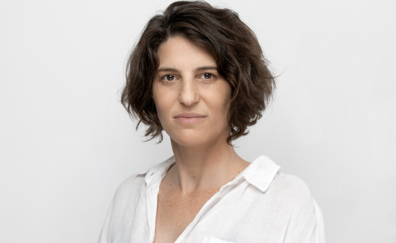 חילופים בשמאל הקיצוני: זו מנכ"לית בצלם החדשה