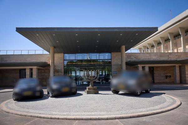 יד שנייה מהכנסת: "המתנה" המפתיעה ליחידות העילית