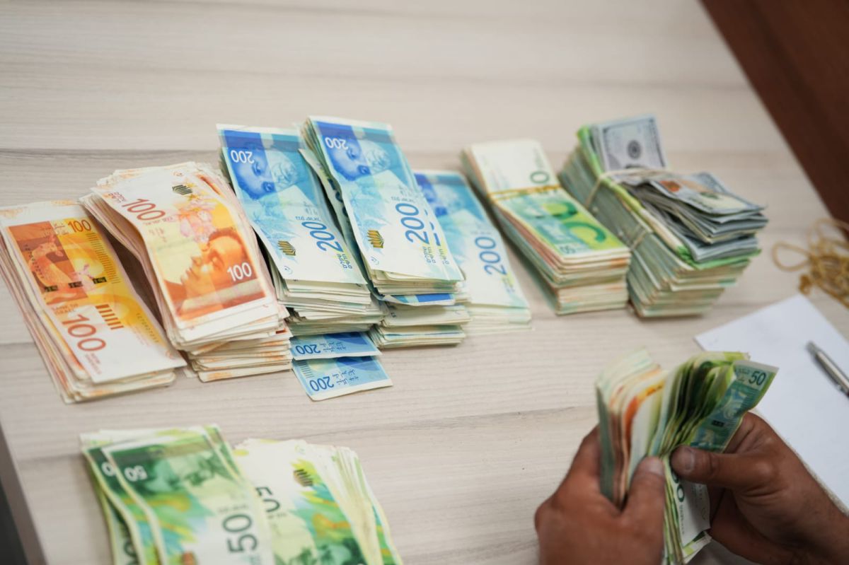 נתניהו מציע: לבטל את שטר ה-200 שקלים