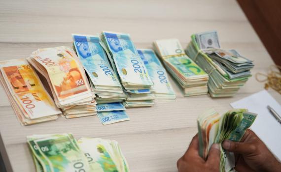 נתניהו מציע: לבטל את שטר ה-200 שקלים