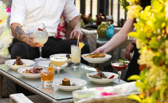 בוטל הצו נגד המסעדה המוכרת בצפון