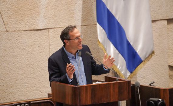 פניה לרמטכ"ל על הקדמת הגיוס: "המצב אינו הוגן"