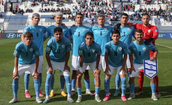 "משחק מביש": כך הגיבו בברזיל להפסד לישראל