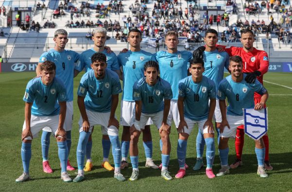 זו הנבחרת שתפגוש את ישראל בחצי גמר המונדיאליטו