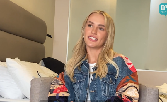 דיירת האח הגדול לסרוגים: "אין סיכוי שלא אחיה בבית יהודי"